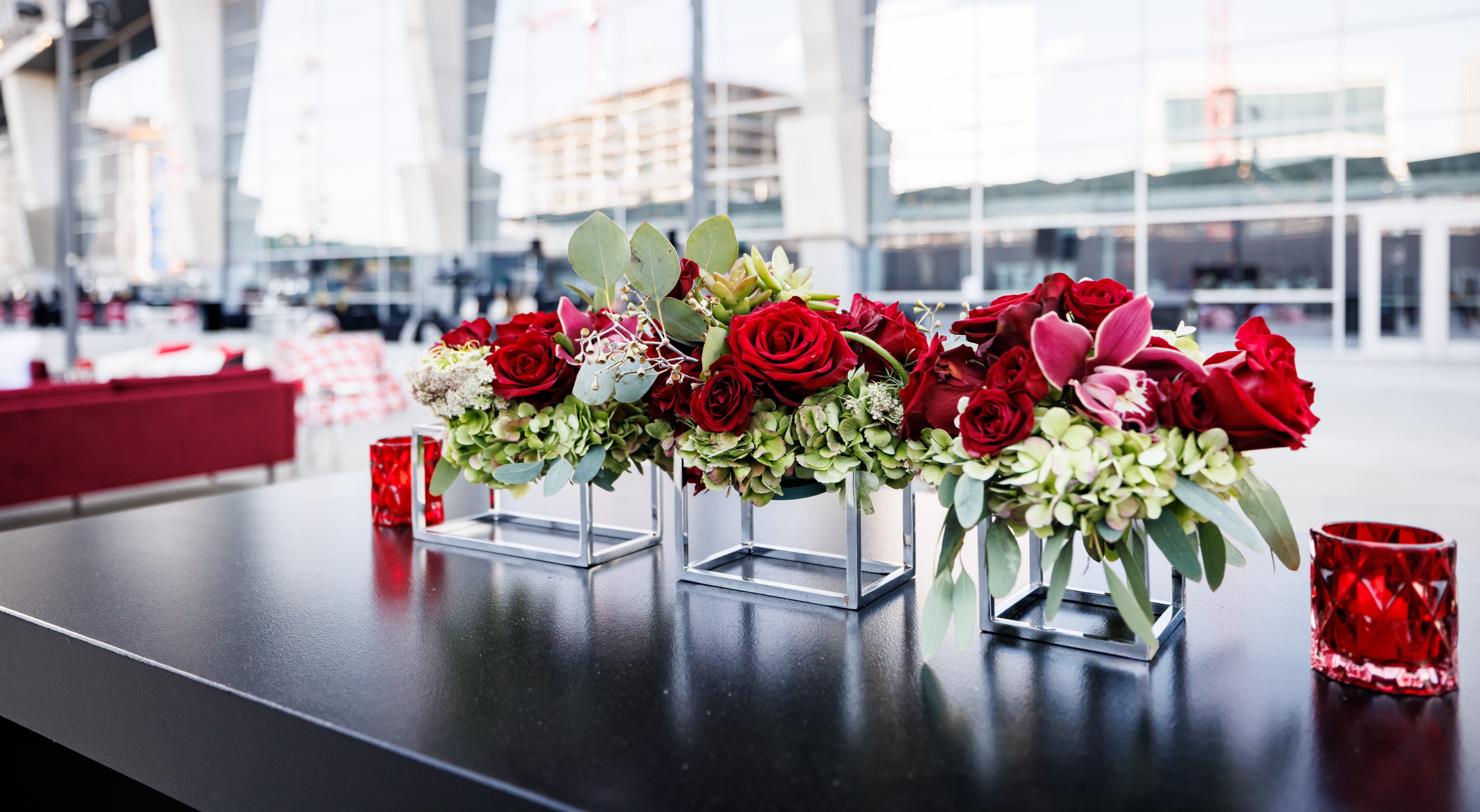 Front Porch Party Atlanta, GA