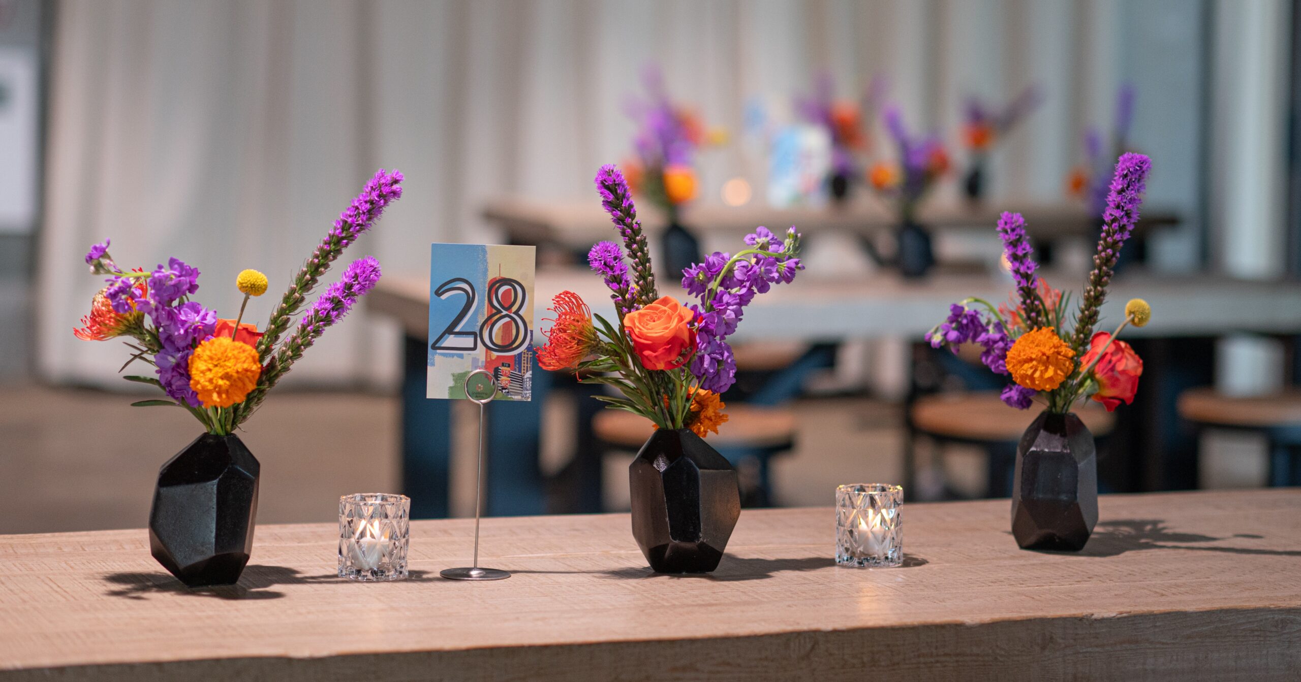 Embracing Fundraiser Atlanta, GA