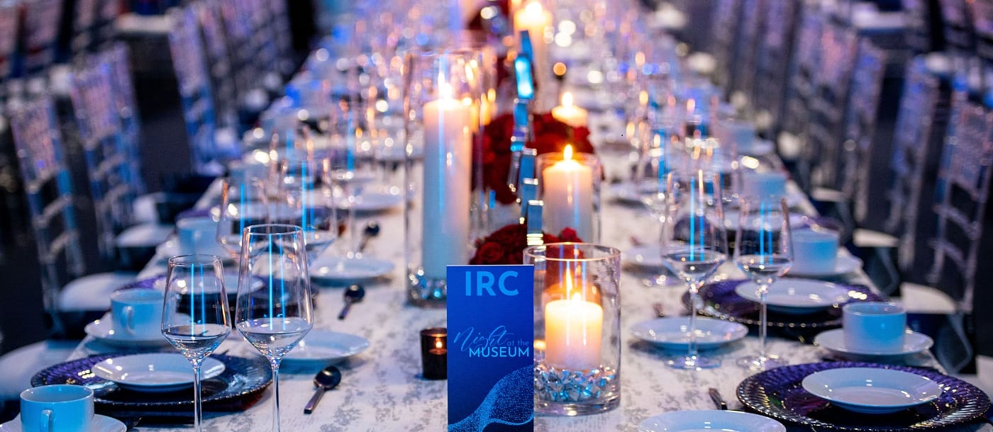 A Night At The Museum Atlanta, GA