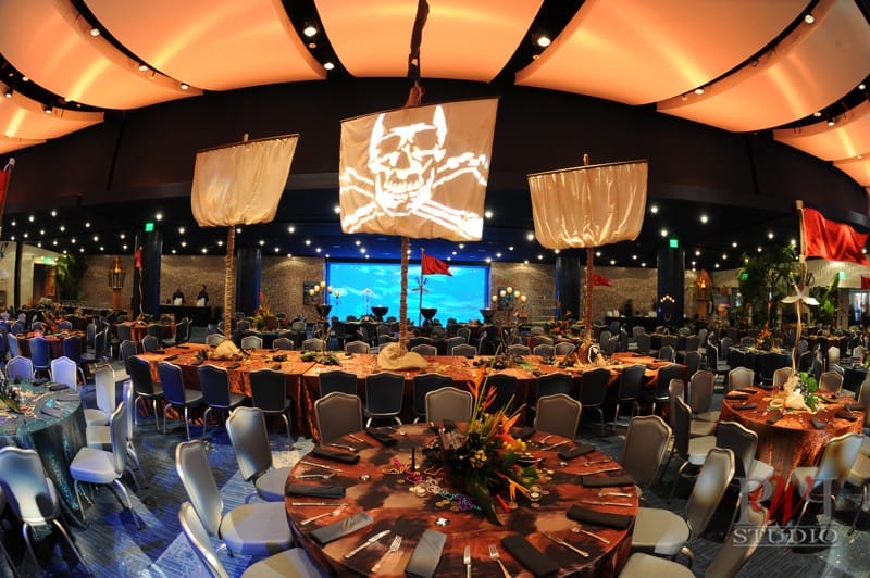 Meeting of the Minds ADP WM Events