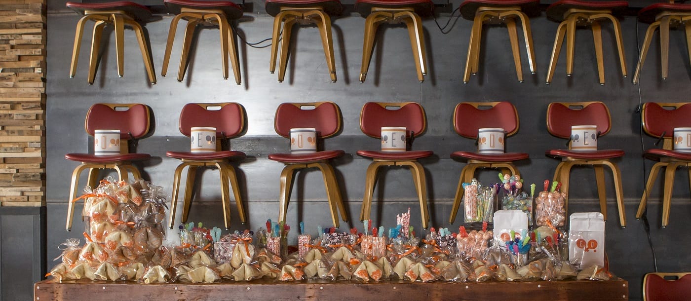 Ping Pong B’nai Mitzvah Denver, CO