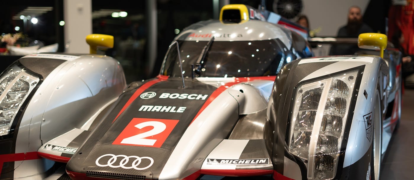 Audi Grand Opening Atlanta, GA