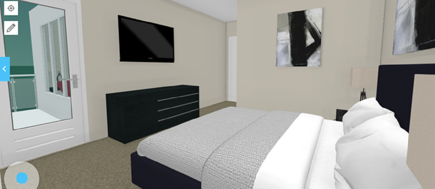 WM Events At Home Move In Ready