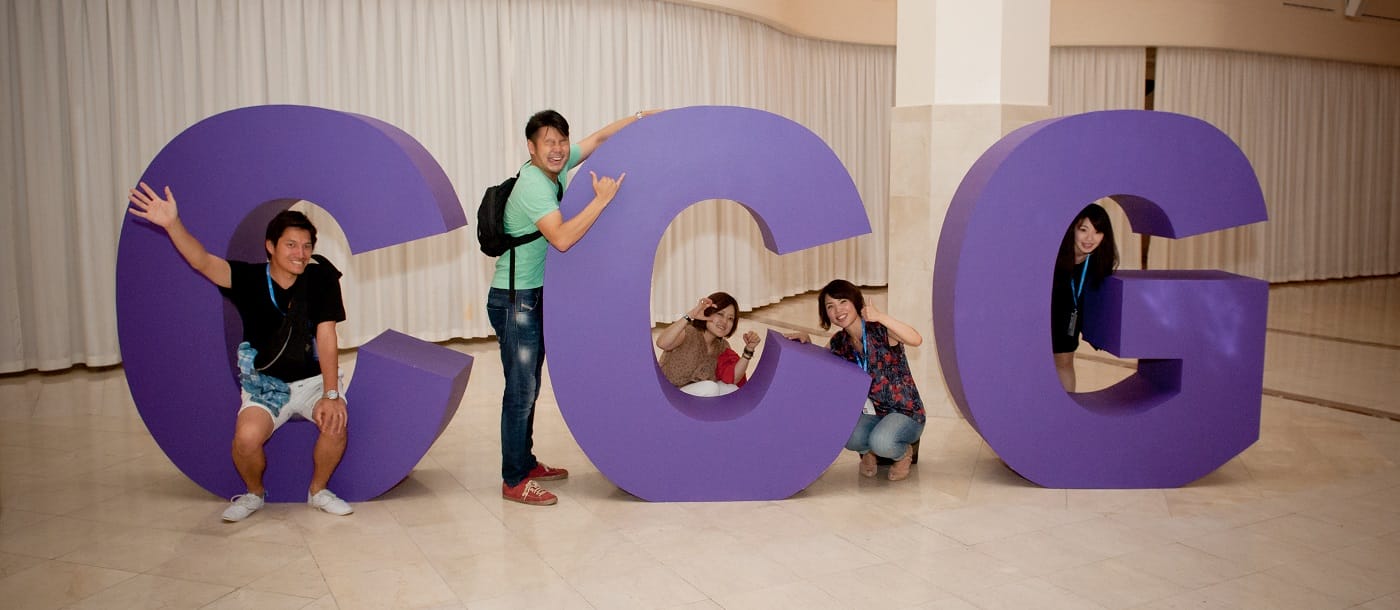 Larger Than Life Party Atlanta, GA