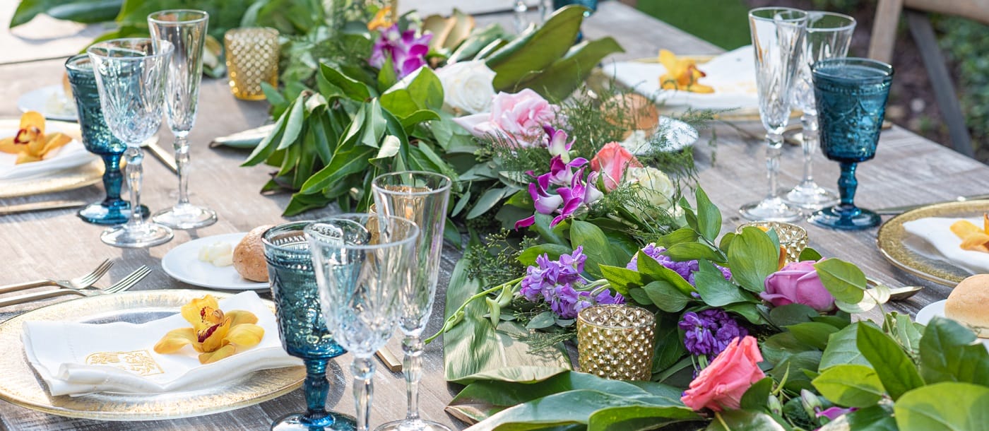 Oma’s 80th Birthday Party Atlanta, GA