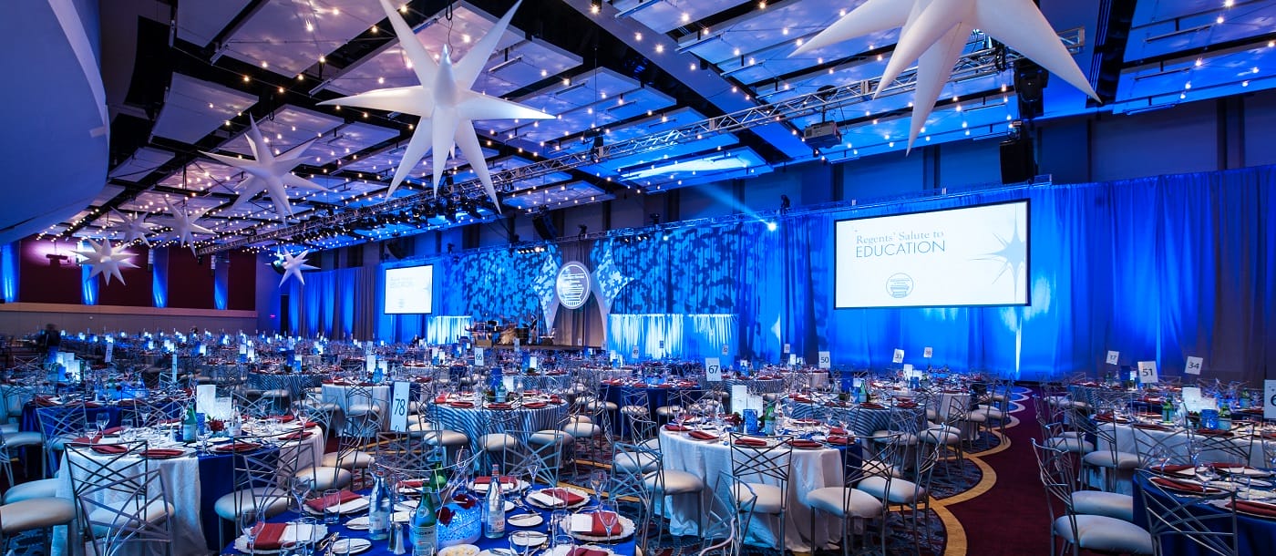 2013 Education Gala Atlanta, GA