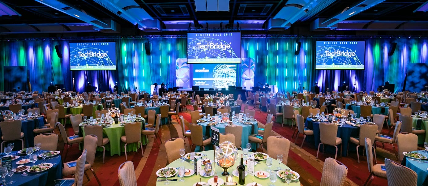 Renderings & Mockups Stage Design