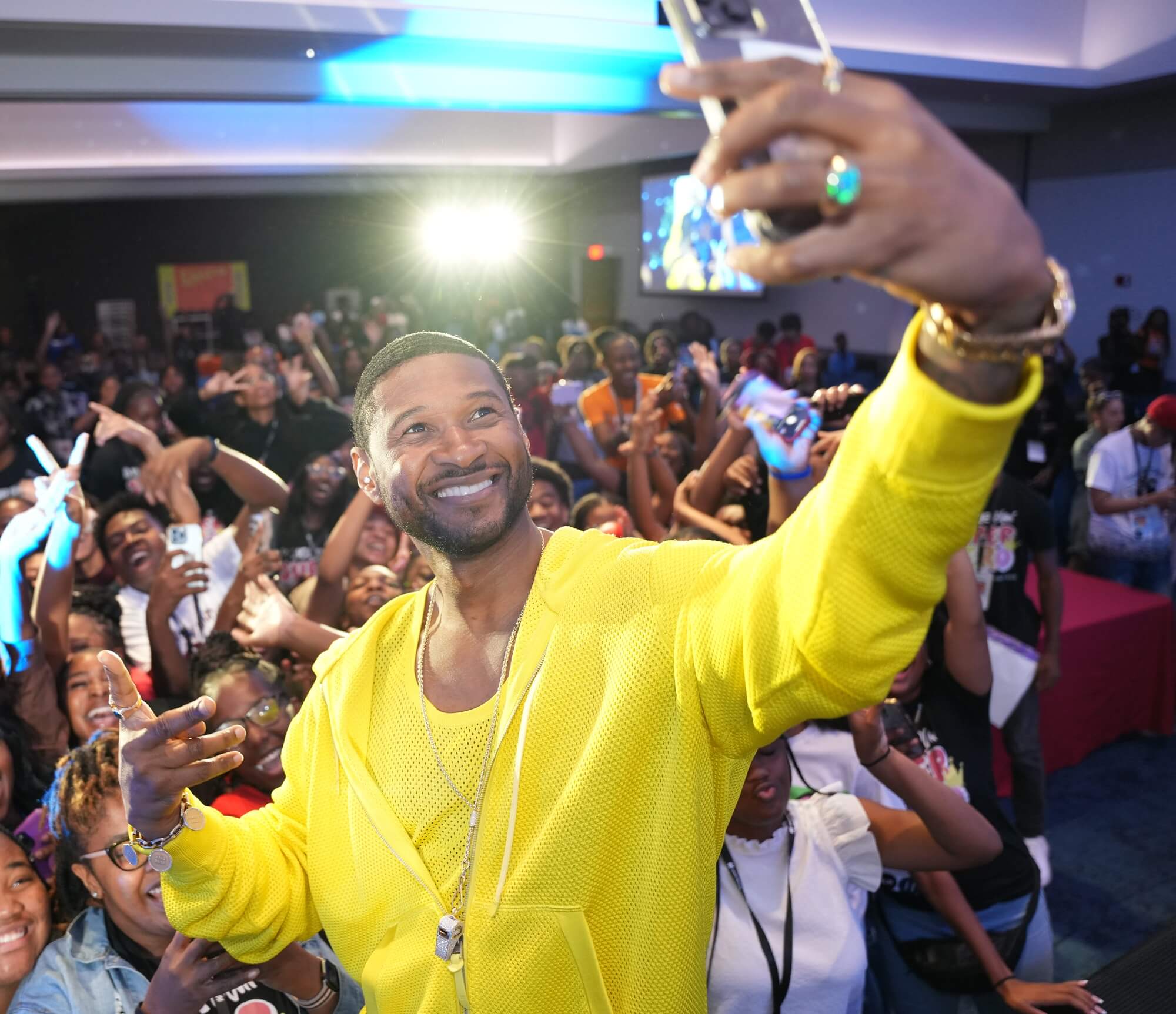 UNL-Disruptivator-Summit-2023-WM-Events-Event-Planning-Design-Atlanta