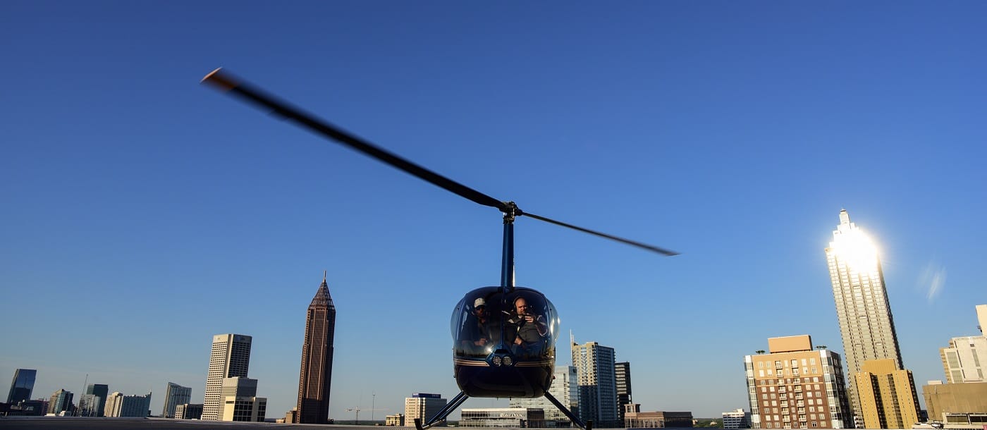 Centennial Chic Dinner Atlanta, GA