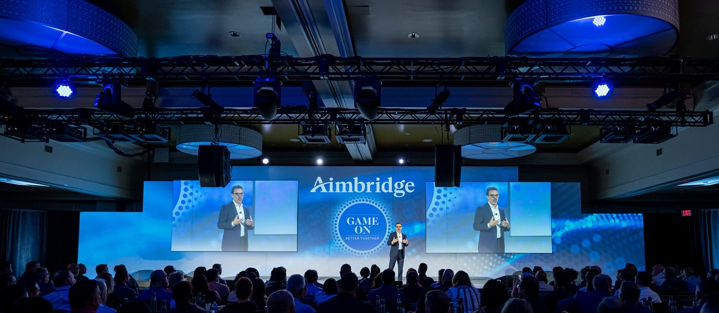 Game On Conference Dallas, TX