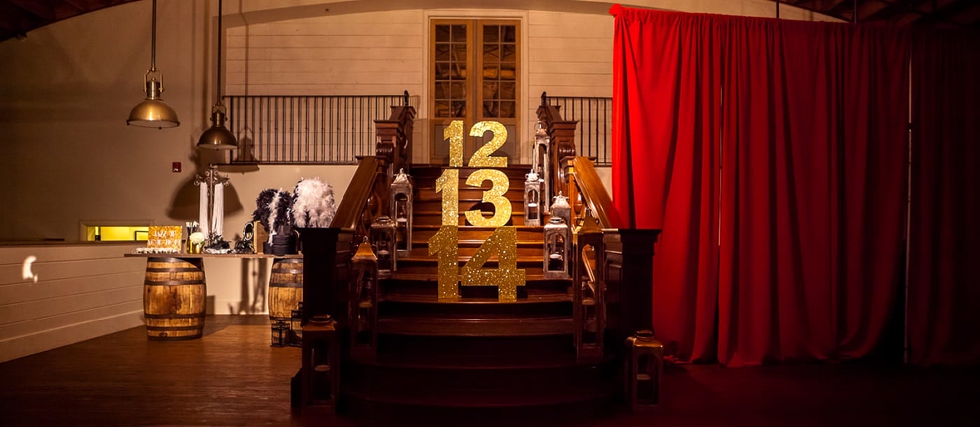 Art Deco Celebration Atlanta, GA