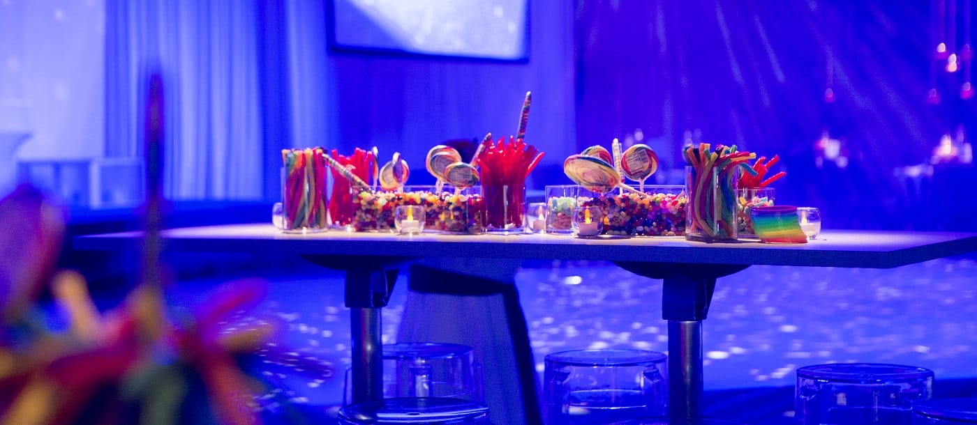 Cupcake Bat Mitzvah Denver, CO