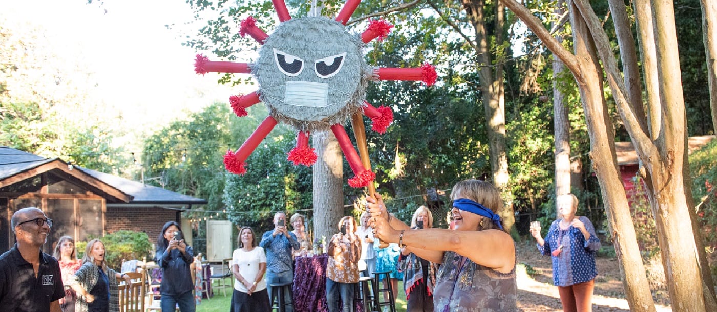 A New Orleans Party Atlanta, GA