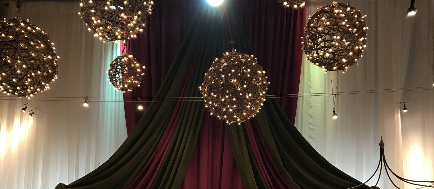 Showroom Styling Summer 2017