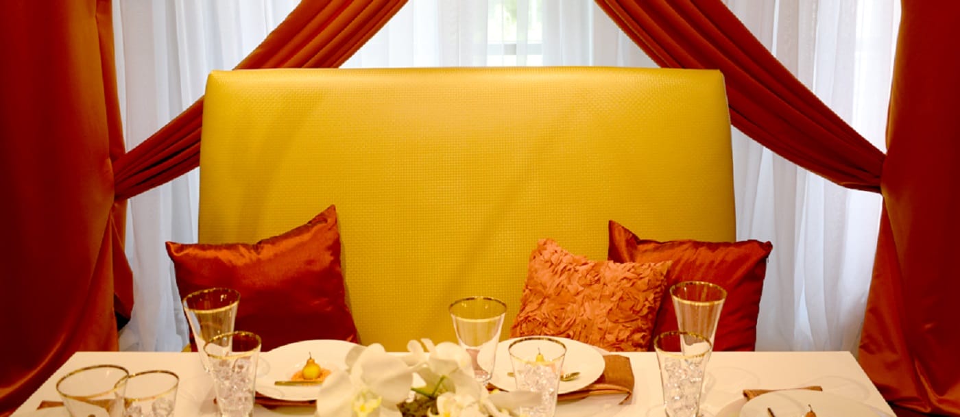 Showroom Styling Summer 2018