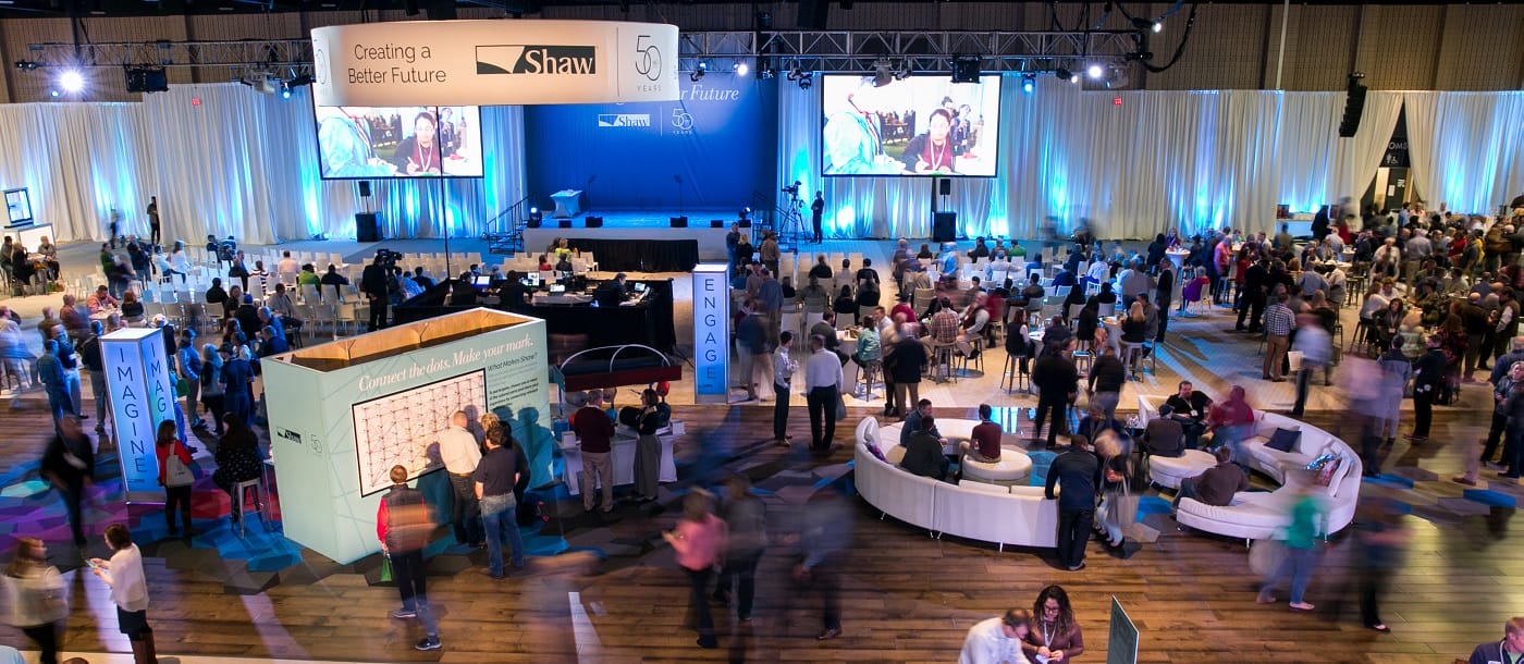 Innovative Trade Show Atlanta, GA