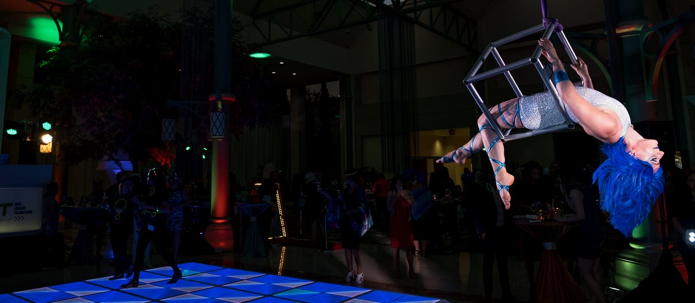 An Intergalactic Party Houston, TX