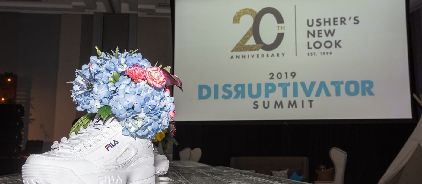 20th Anniversary Summit Atlanta, GA