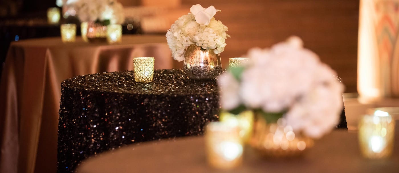 Black & Gold Holiday Atlanta, GA