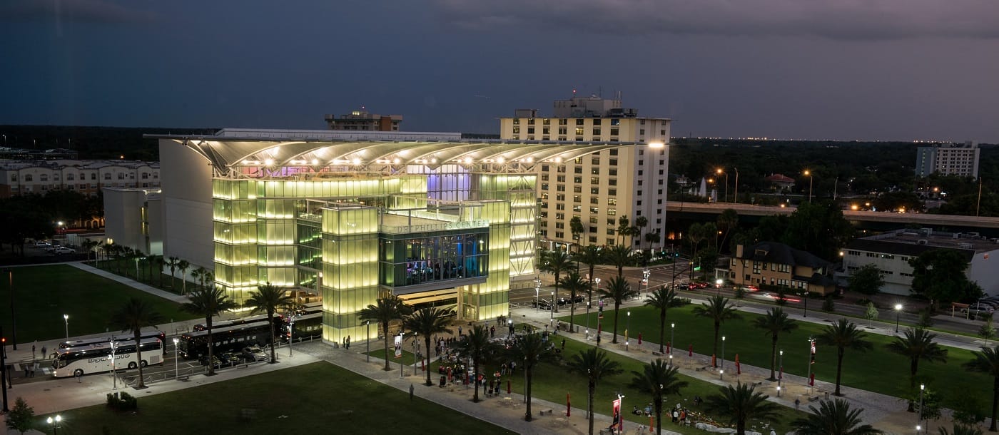 A Musical Journey Orlando, FL