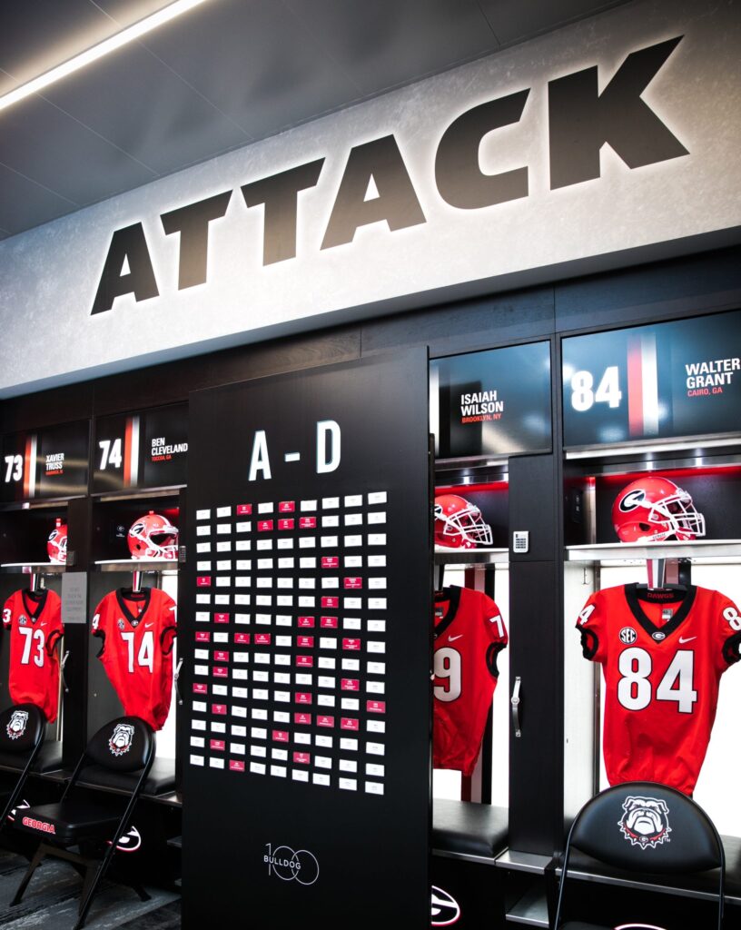 WM Events Renderings and Mockups Decor Design Atlanta