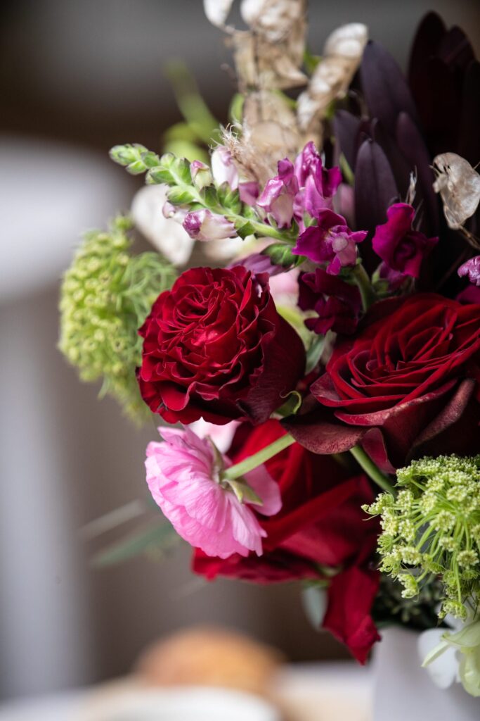 &copy; 2021 The Decisive Moment Events, UGA&rsquo;s 40 under 40 luncheon at The Tate Student Center in Athens, GA