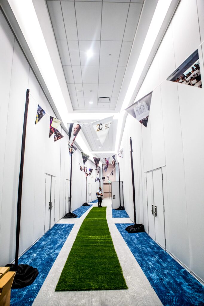 20th Anniversary Summit Atlanta, GA unl summit, wm wevents blog, 20th anniversary, usher's new look, usher, non-profit, social, corproate, events, atlanta, events, national non-profit, event planner, event planning, event design, event designer, sneaker ball, atl, non-profit events, social events, corporate events, emory university, homecoming, festival, field day event, outdoor events, jermaine dupri, domani harris, sound bath, entertainment, live entertainment, event entertainment, sneaker centerpieces, sneaker chandelier