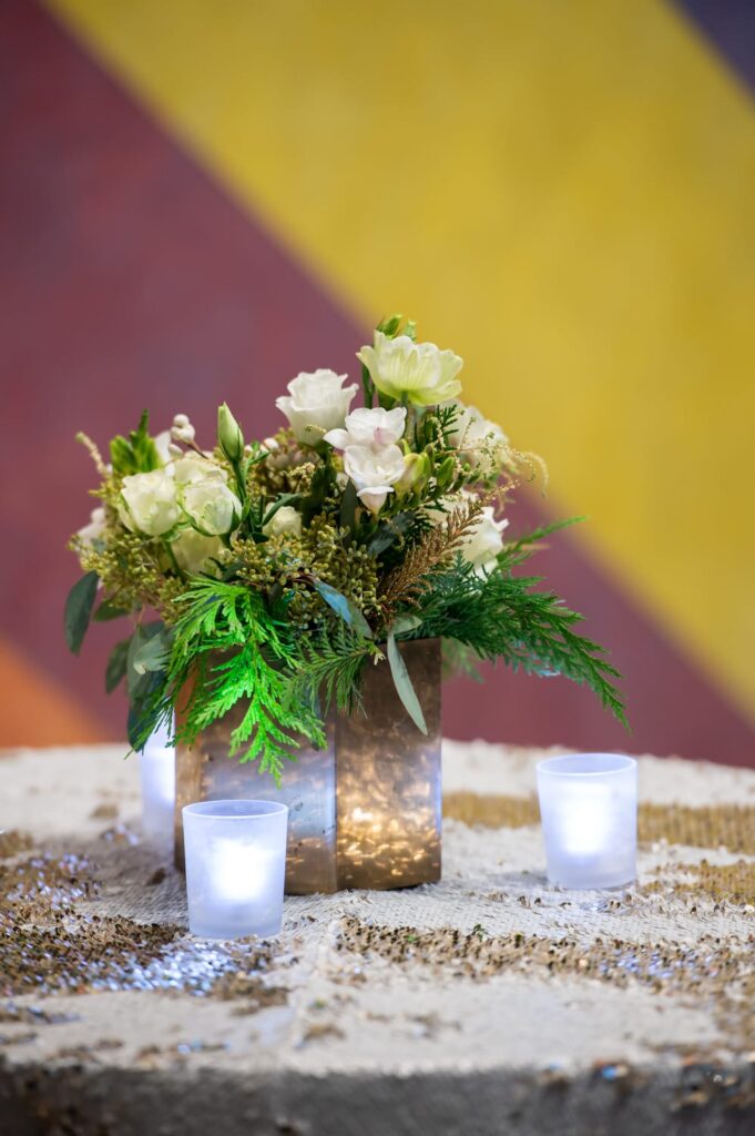 WM Events PWP Studios Affairs to Remember High Museum Holiday Party Atlanta