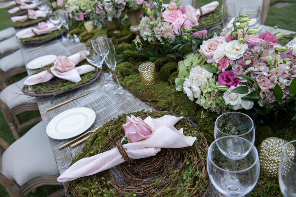 PWP Studio photographers specialize in corporate event photography, decor, details, incentive travel, conventions, and on-location photography in Atlanta, Georgia