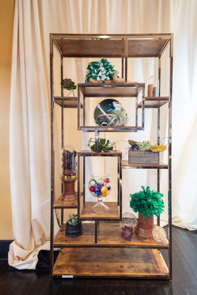 wm events, super bowl, tailgate, high end, corporate events, social events, football, sports, super bowl party, sports theme, football theme, paschal's, atlanta, georgia, atlanta events, event planner, event designer, room transformation, active production and design, sejour events, collection event furnishings, masculine event, custom build, custom events