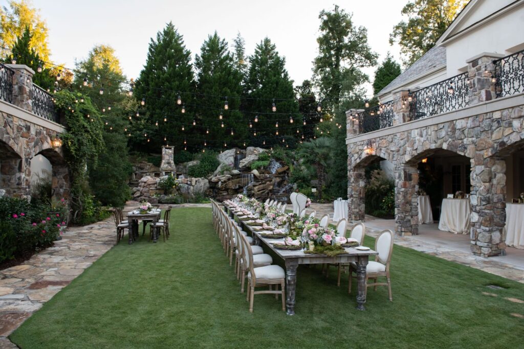 PWP Studio photographers specialize in corporate event photography, decor, details, incentive travel, conventions, and on-location photography in Atlanta, Georgia