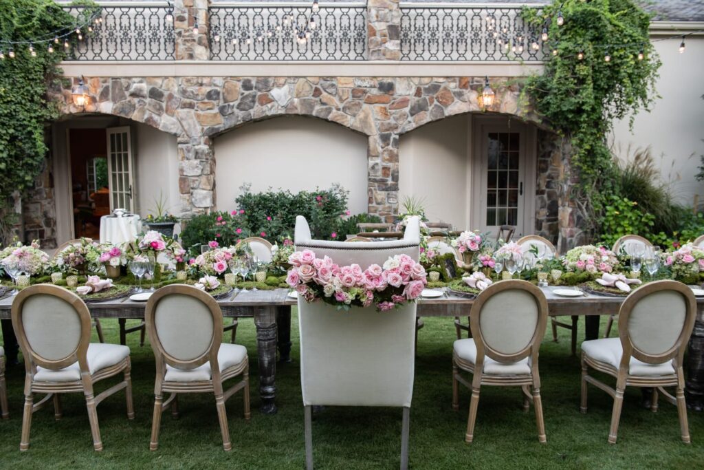 PWP Studio photographers specialize in corporate event photography, decor, details, incentive travel, conventions, and on-location photography in Atlanta, Georgia