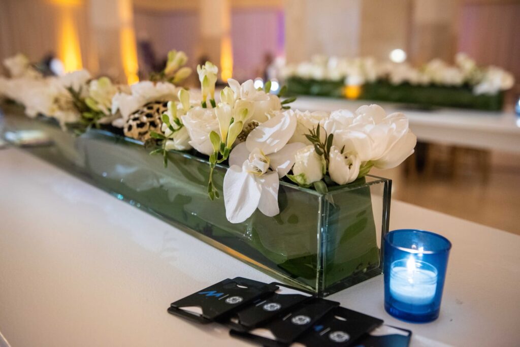 wm events, pwp studio, collection event furnishings, southern exchange, white hall, atlanta, georgia, events, event planning, event planner, atlanta events, atlanta event planner, georgia event planner, georgia events, international events, casino events, casino, custom casino, blue, gold, black, floral, floral designer, floral design, flower design, corporate events, social events, custom branding, custom branded event, branded event