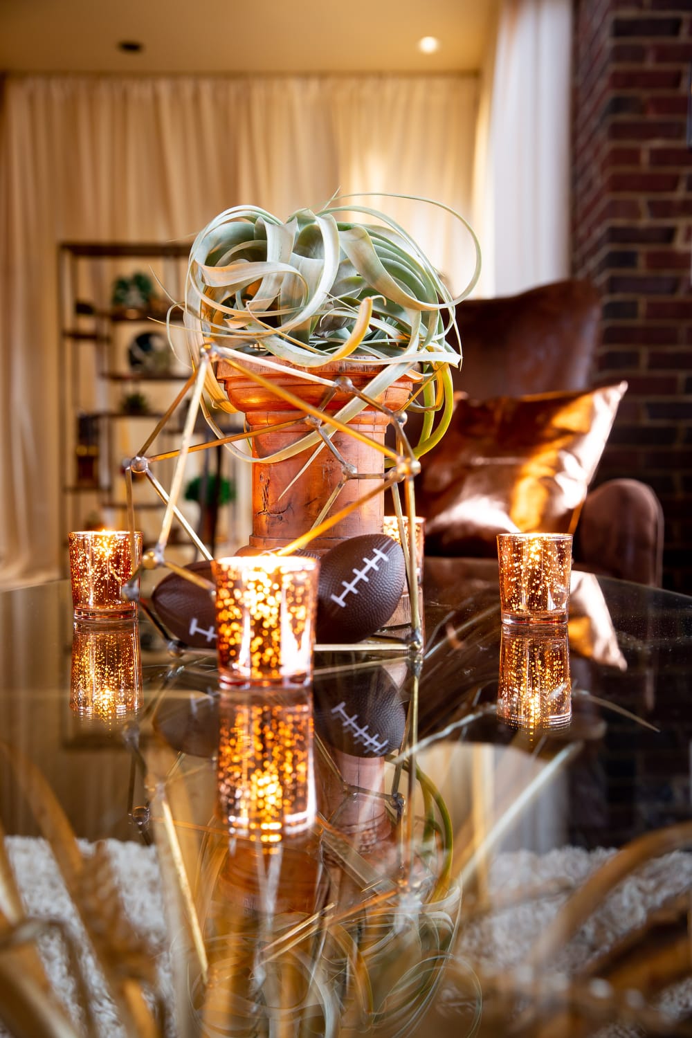 modular image, wm events, super bowl, tailgate, high end, corporate events, social events, football, sports, super bowl party, sports theme, football theme, paschal's, atlanta, georgia, atlanta events, event planner, event designer, room transformation, active production and design, sejour events, collection event furnishings, masculine event, custom build, custom events