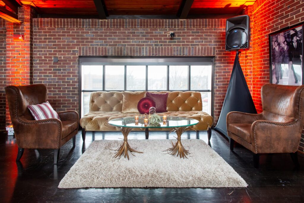 wm events, super bowl, tailgate, high end, corporate events, social events, football, sports, super bowl party, sports theme, football theme, paschal's, atlanta, georgia, atlanta events, event planner, event designer, room transformation, active production and design, sejour events, collection event furnishings, masculine event, custom build, custom events