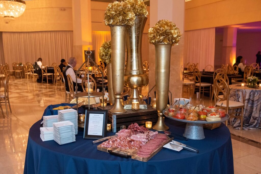 wm events, pwp studio, collection event furnishings, southern exchange, white hall, atlanta, georgia, events, event planning, event planner, atlanta events, atlanta event planner, georgia event planner, georgia events, international events, casino events, casino, custom casino, blue, gold, black, floral, floral designer, floral design, flower design, corporate events, social events, custom branding, custom branded event, branded event