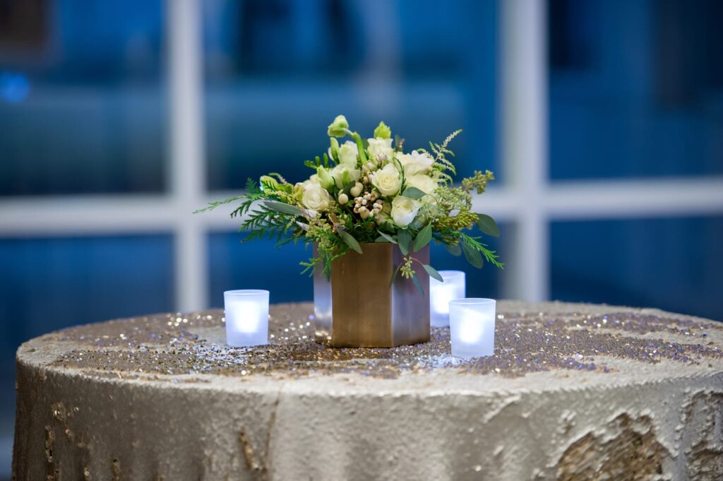 WM Events PWP Studios Affairs to Remember High Museum Holiday Party Atlanta