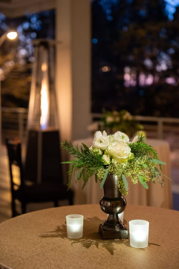 WM Events PWP Studios Affairs to Remember High Museum Holiday Party Atlanta