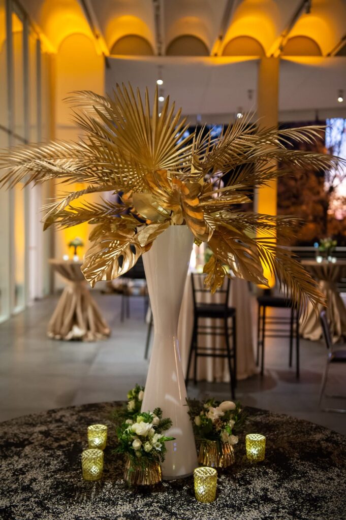 WM Events PWP Studios Affairs to Remember High Museum Holiday Party Atlanta