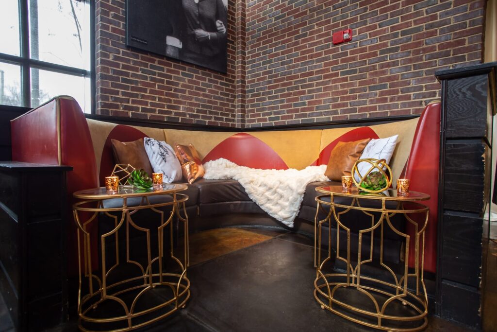 wm events, super bowl, tailgate, high end, corporate events, social events, football, sports, super bowl party, sports theme, football theme, paschal's, atlanta, georgia, atlanta events, event planner, event designer, room transformation, active production and design, sejour events, collection event furnishings, masculine event, custom build, custom events