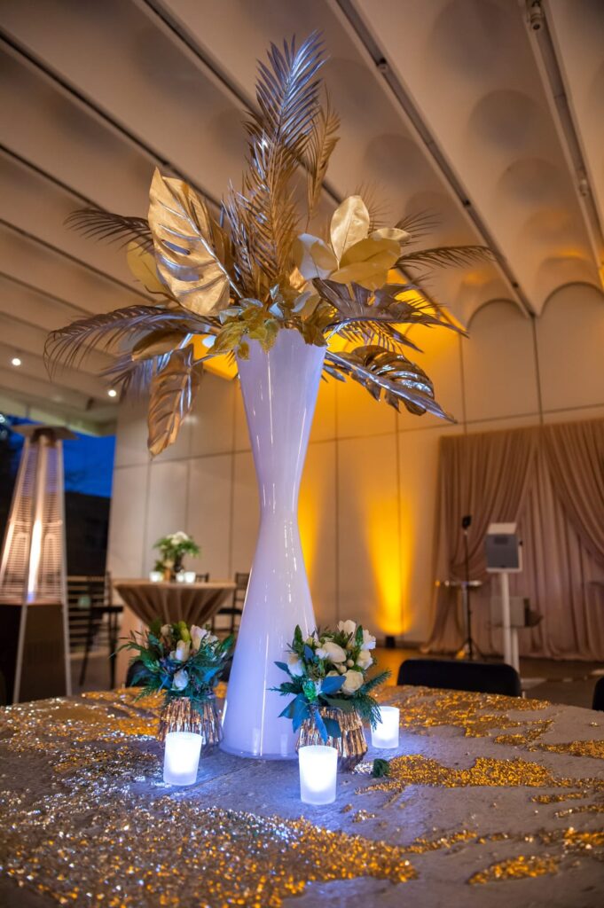 WM Events PWP Studios Affairs to Remember High Museum Holiday Party Atlanta