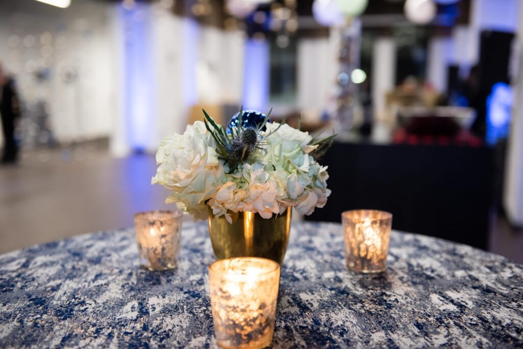 WM Events Open Door Holiday Party Atlanta