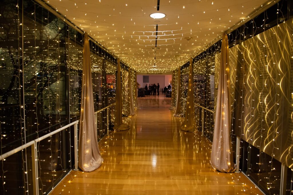 WM Events PWP Studios Affairs to Remember High Museum Holiday Party Atlanta
