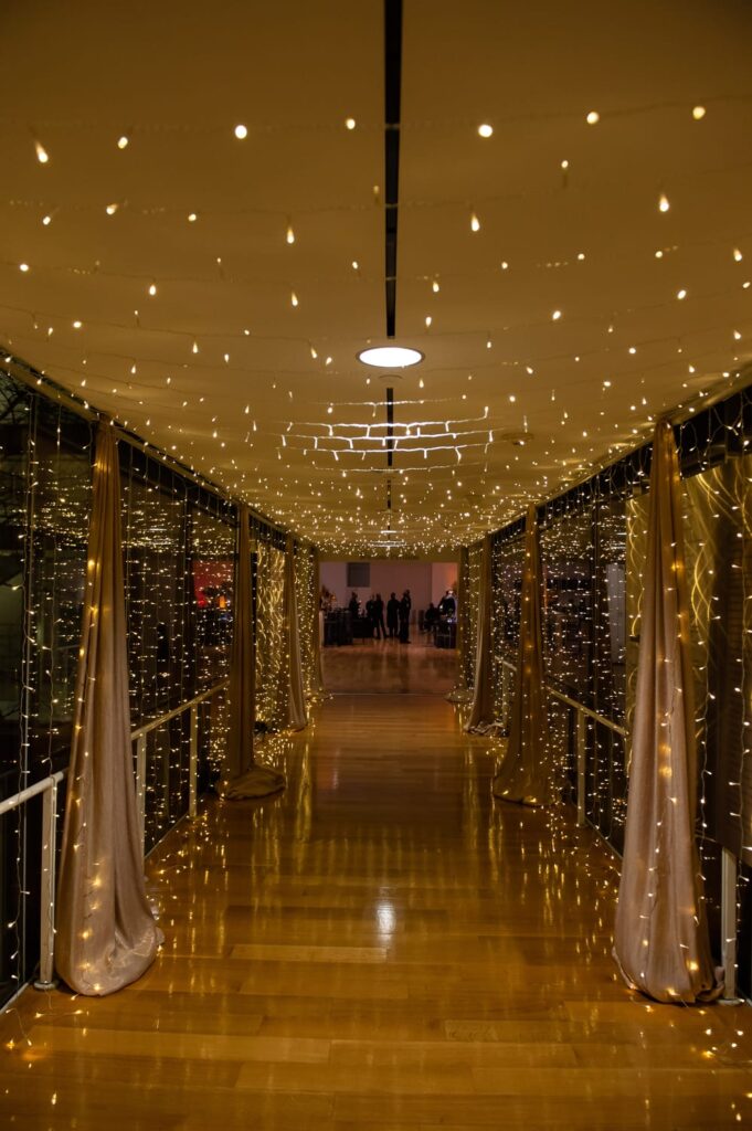 WM Events PWP Studios Affairs to Remember High Museum Holiday Party Atlanta