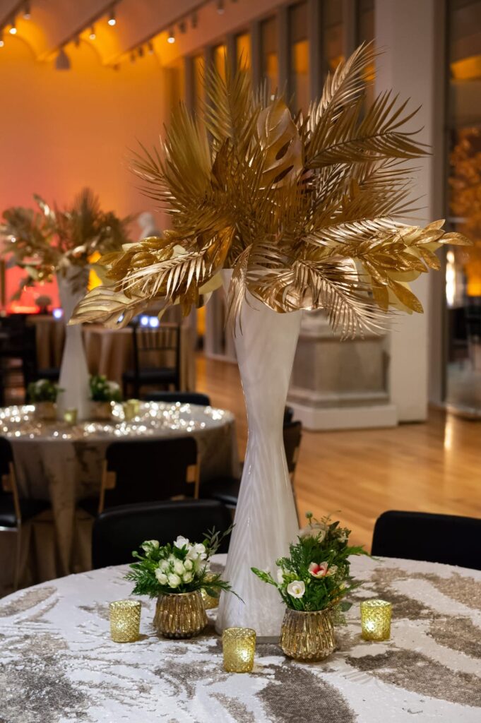 WM Events PWP Studios Affairs to Remember High Museum Holiday Party Atlanta