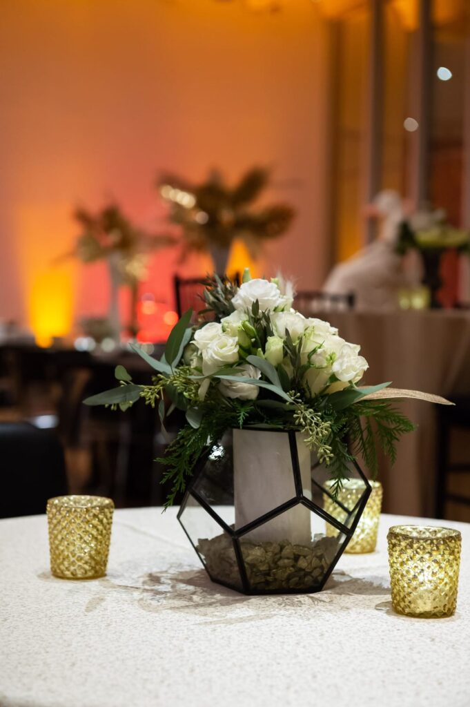 WM Events PWP Studios Affairs to Remember High Museum Holiday Party Atlanta