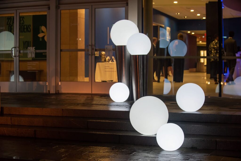 PWP Studio photographers specialize in corporate event photography, decor, details, incentive travel, conventions, and on-location photography in Atlanta, Georgia