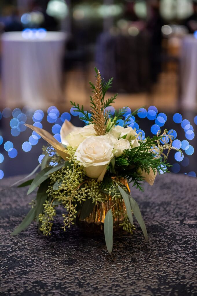 WM Events PWP Studios Affairs to Remember High Museum Holiday Party Atlanta