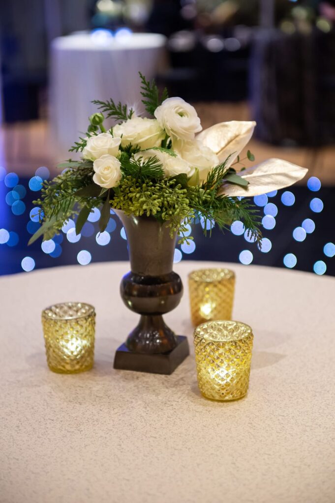 WM Events PWP Studios Affairs to Remember High Museum Holiday Party Atlanta