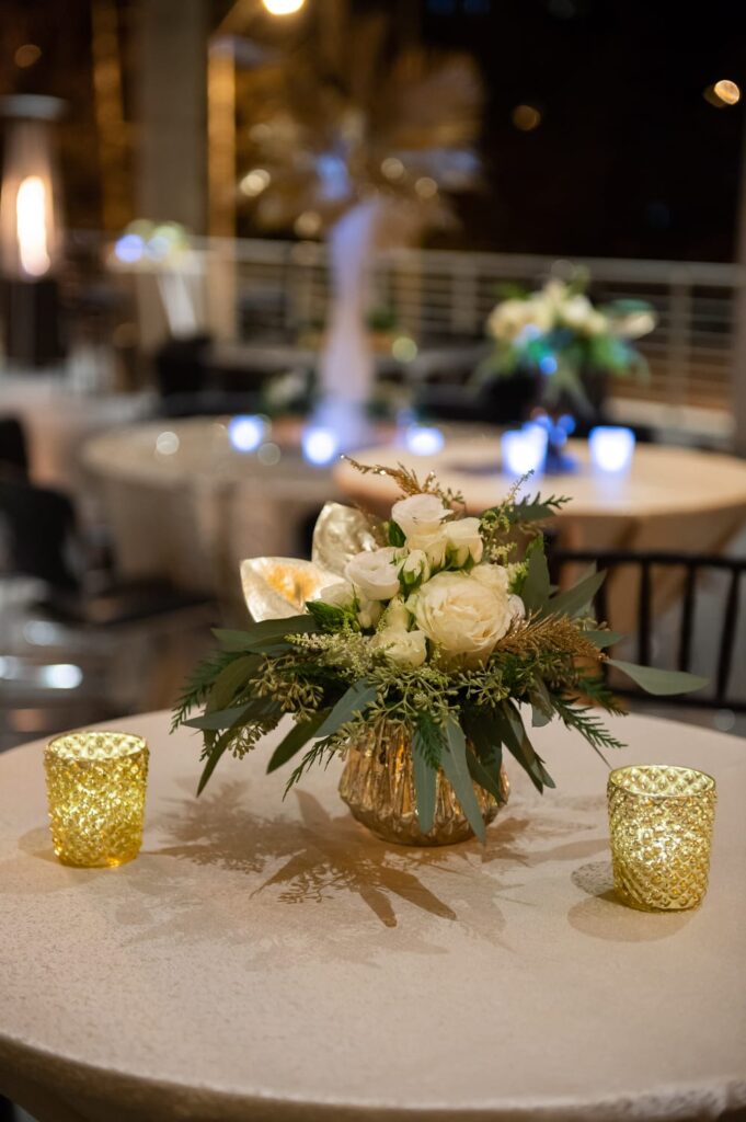 WM Events PWP Studios Affairs to Remember High Museum Holiday Party Atlanta